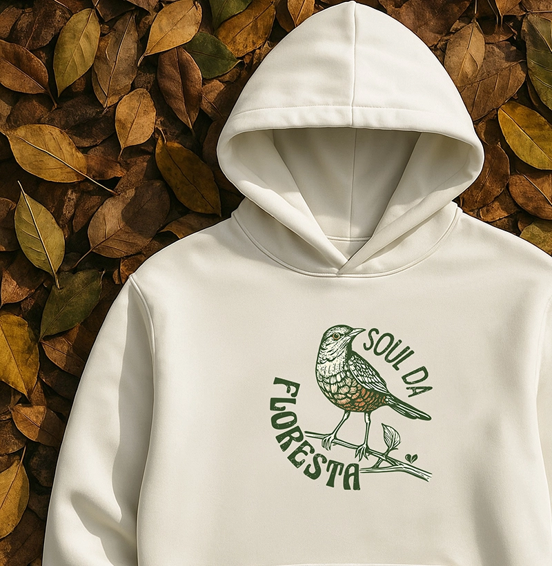 Soul da floresta