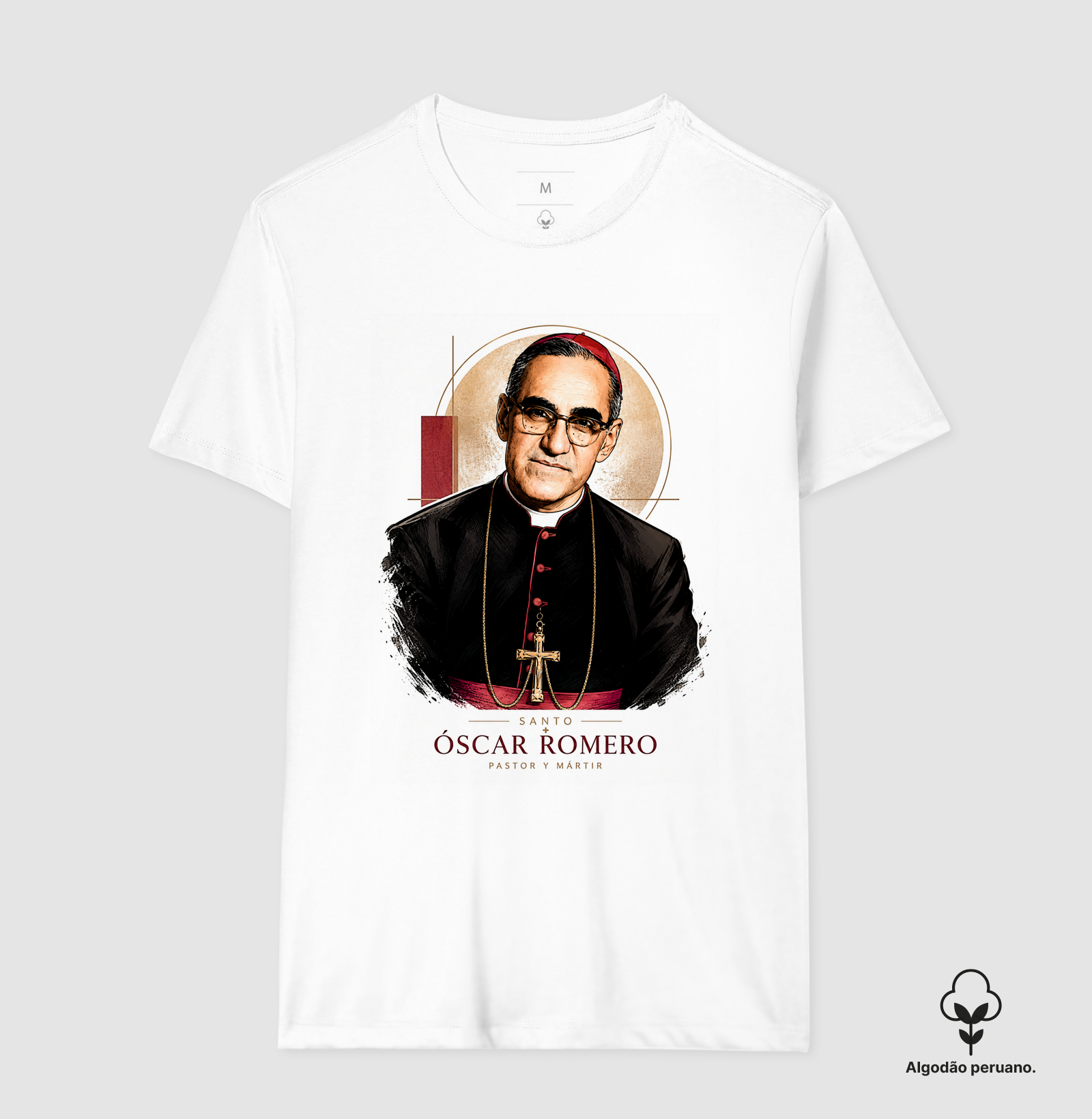 Santo Óscar Romero