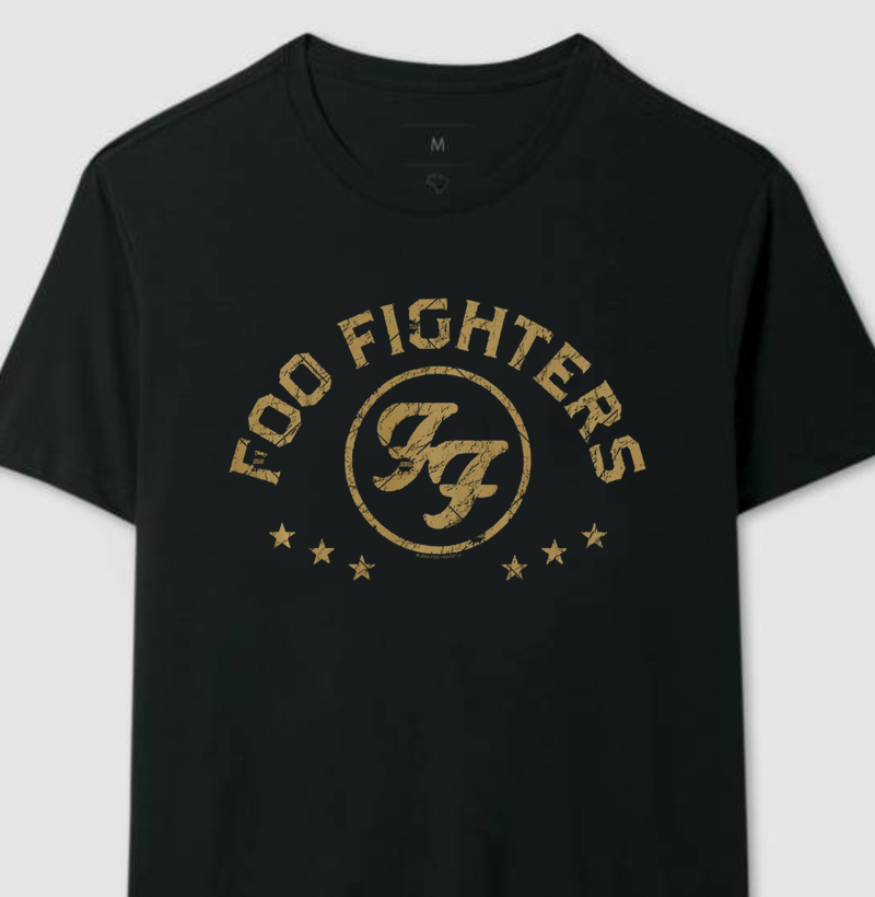 Foo Fighters