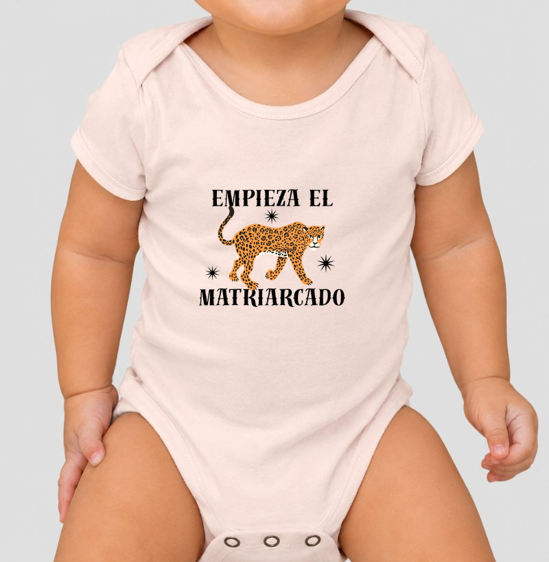 Empieza El Matriarcado - Nairobi