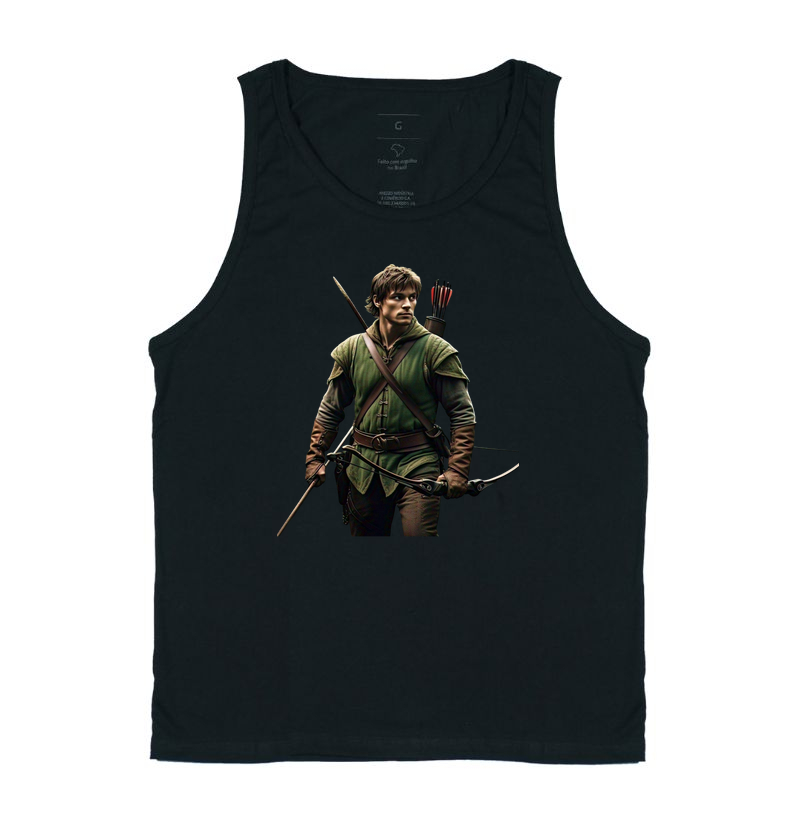 ROBIN HOOD 