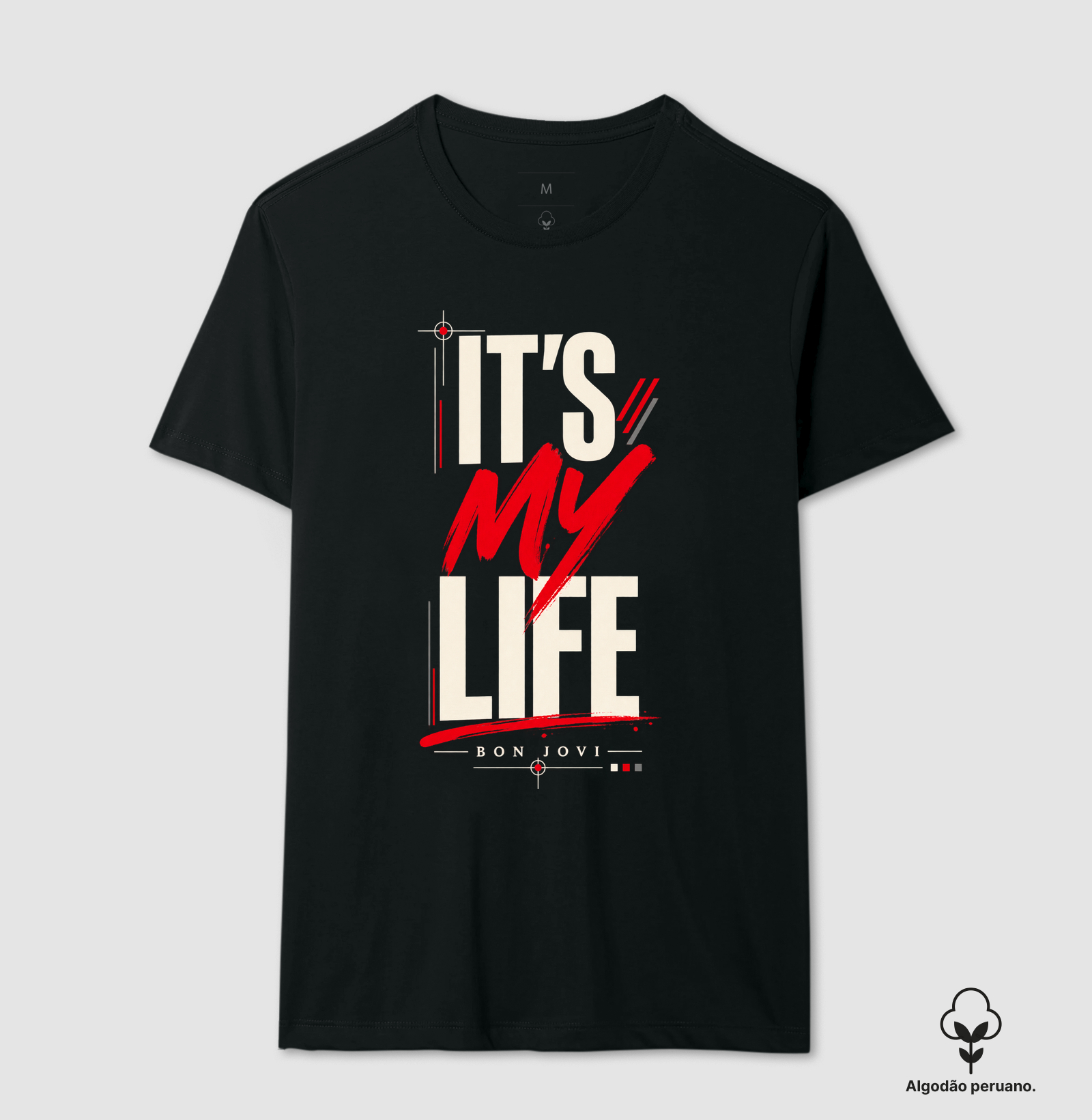 It's My Life