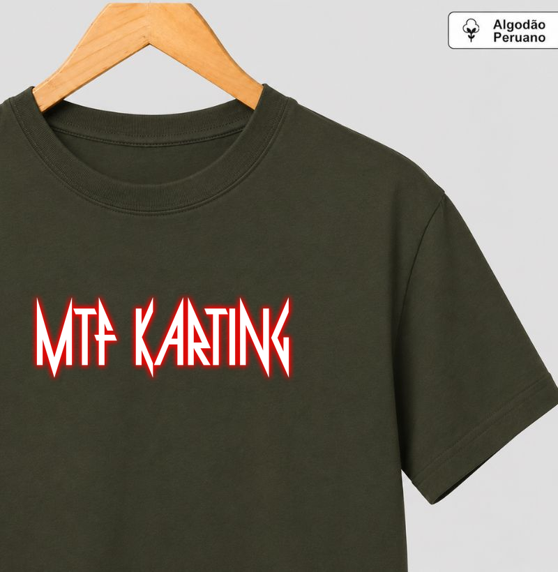 MTF Karting
