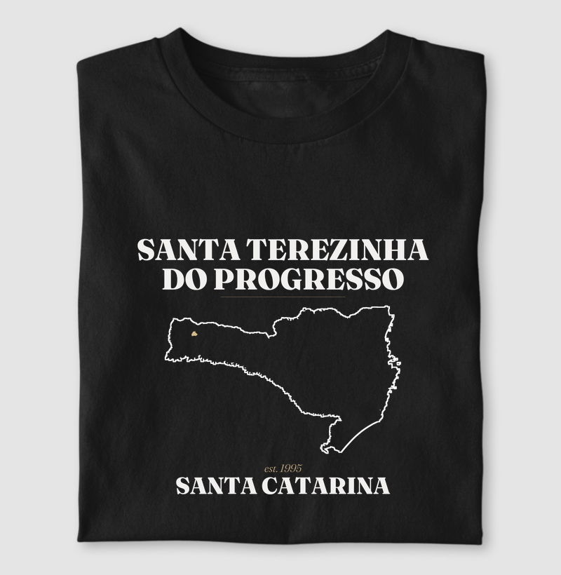 Santa Terezinha do Progresso | Legado SC