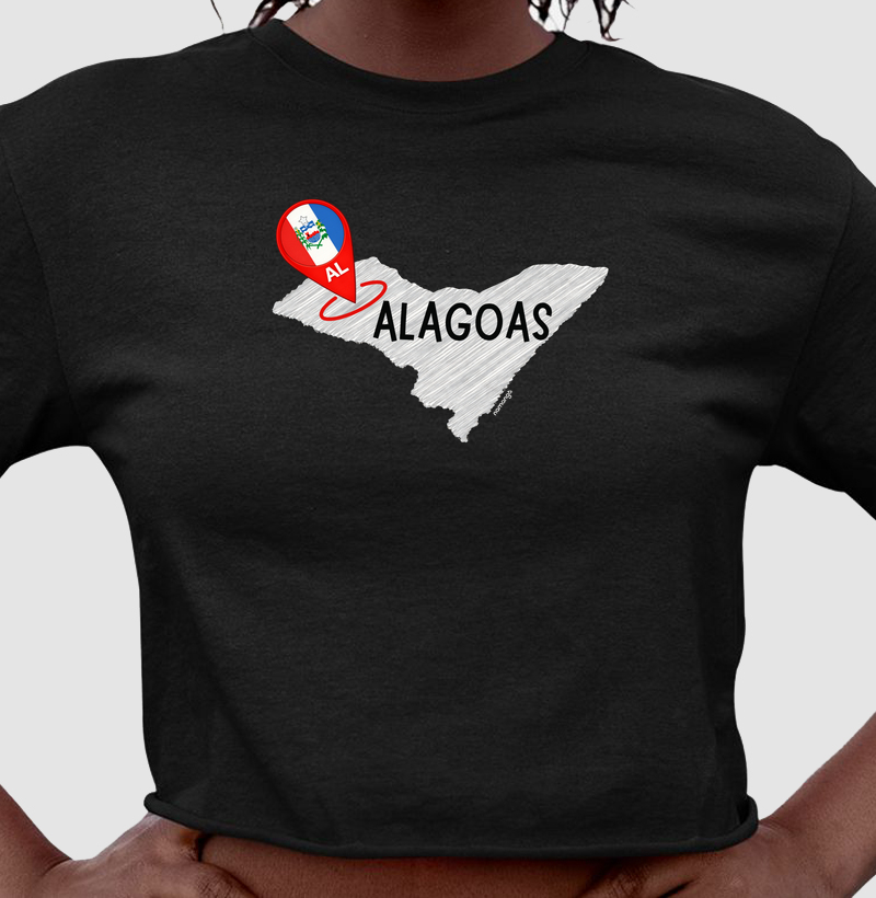 Aqui é Alagoas