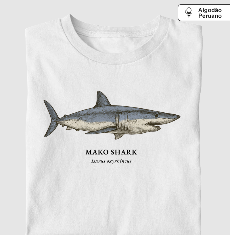 Mako Shark