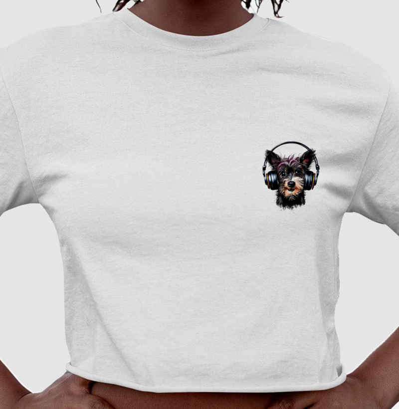 DJ Teslinha - Pocket