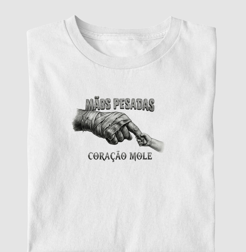 Camiseta The Protector