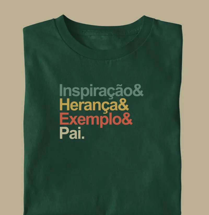Inspiração& (Pai)