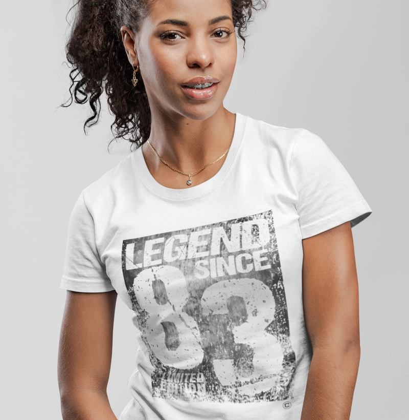 Legend 1983