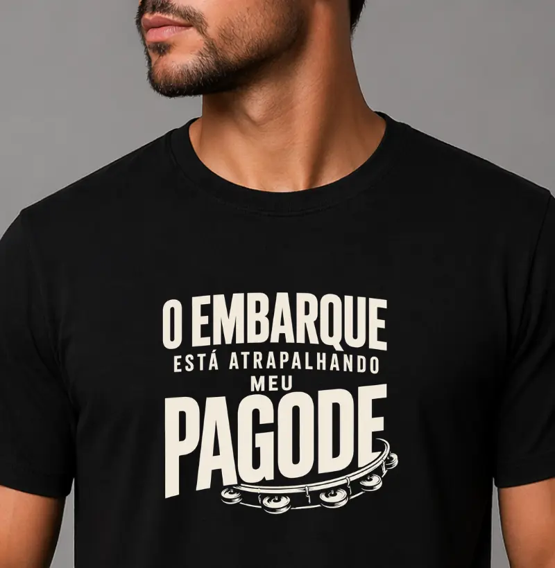 Meu pagode