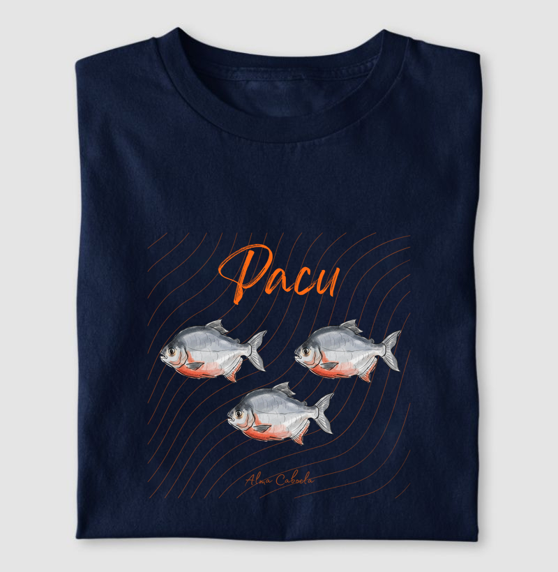 Pacu