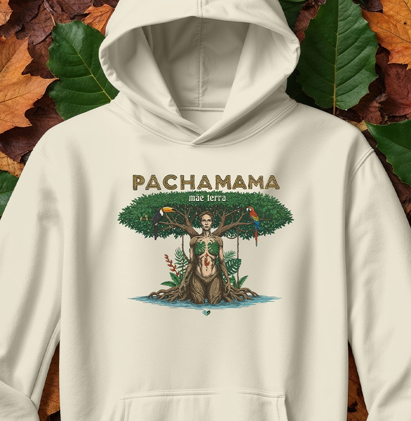 Pachamama