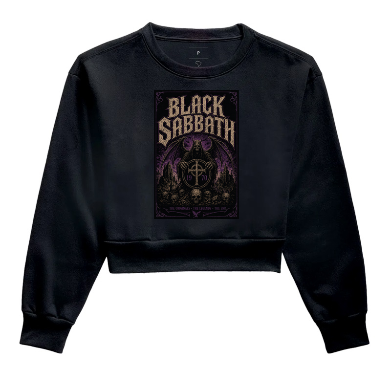 Black Sabbath