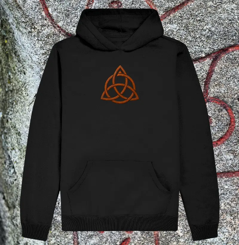 Triquetra – O Nó da Eternidade