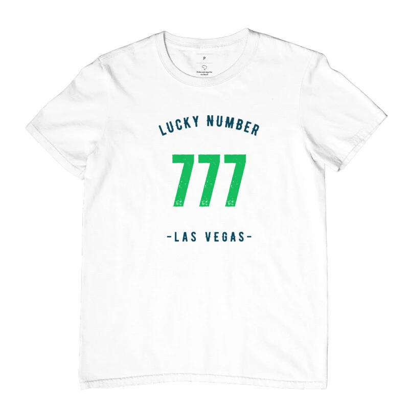 Camiseta masculina #12