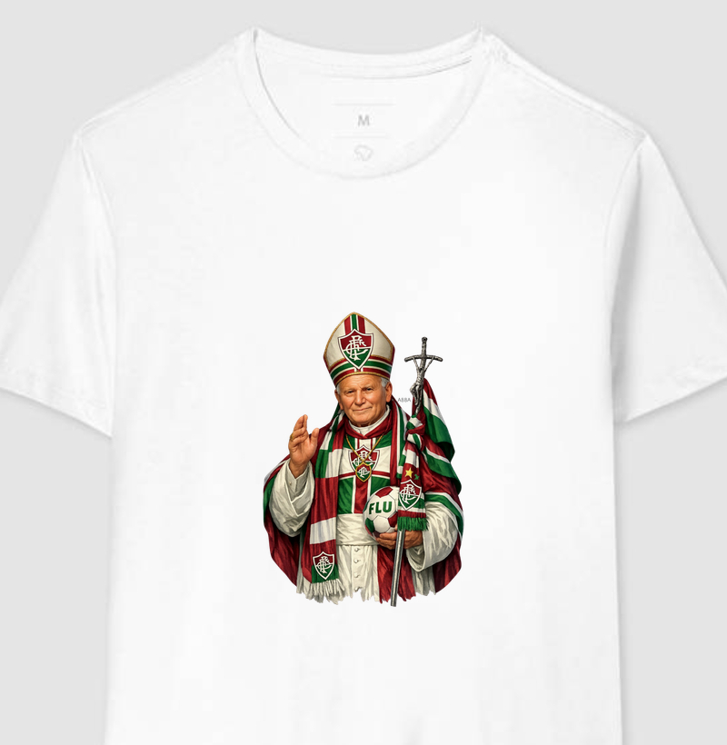 Fluminense e seu padroeiro 
