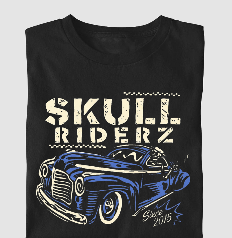Skull Riderz