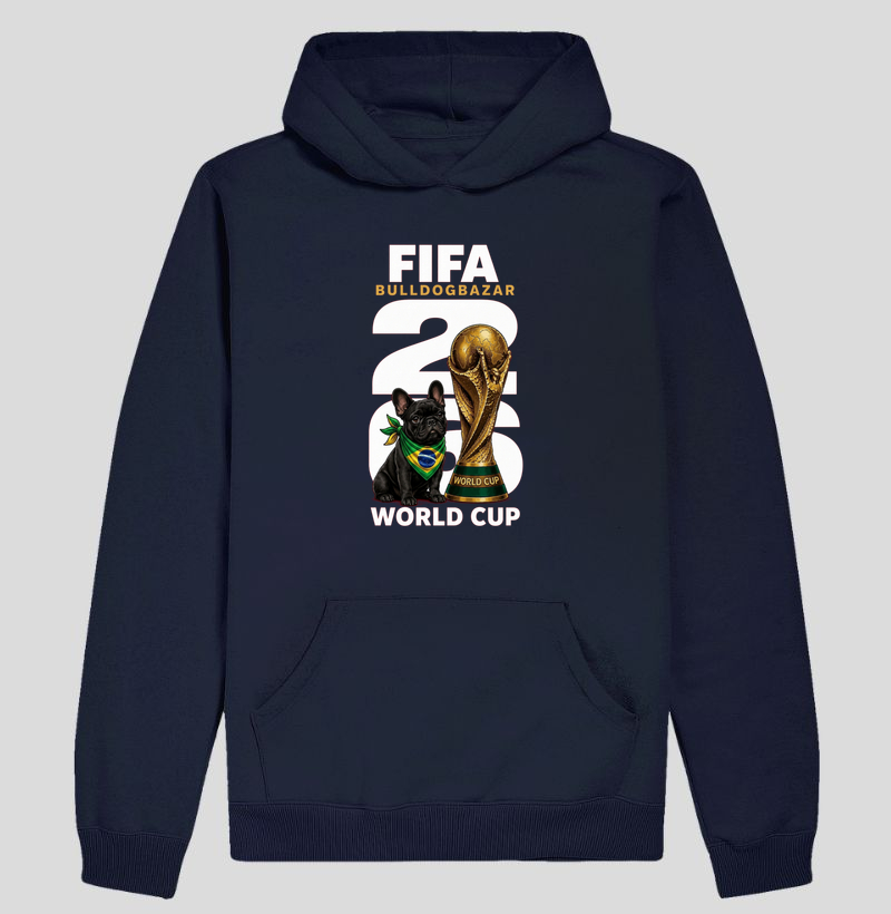 Frances - Copa do Mundo 2
