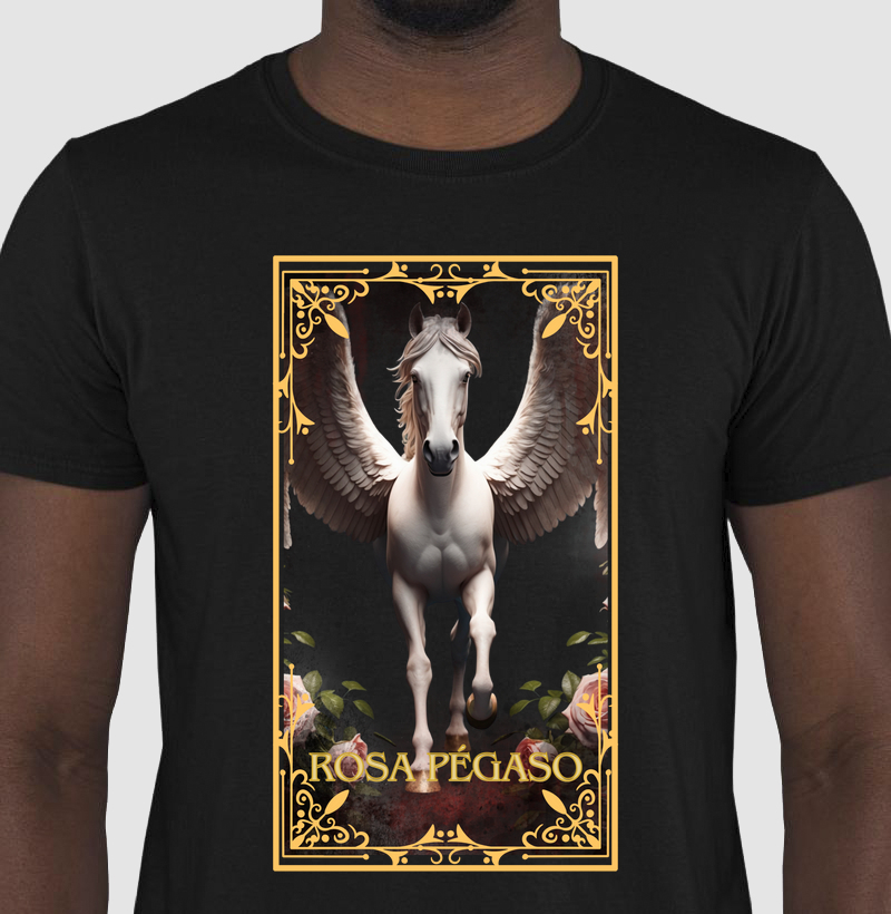 Rosa Pégaso - HAR13