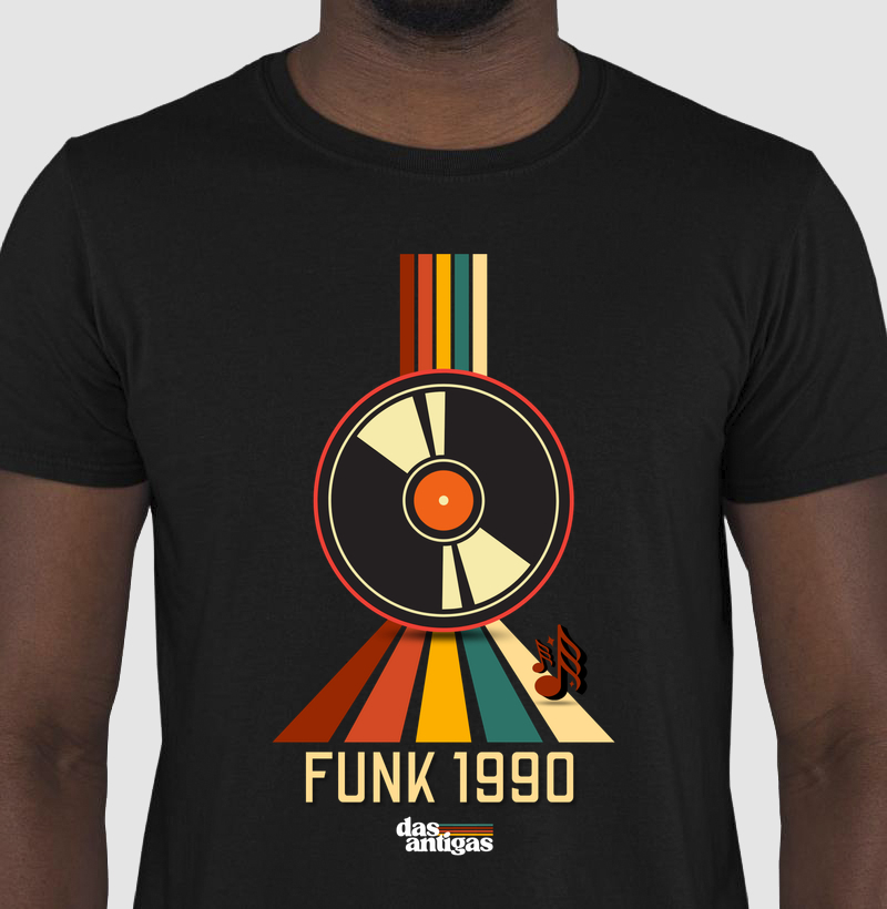 Funk 1990