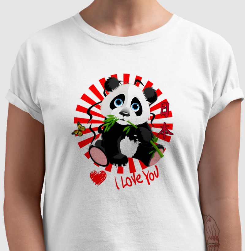 🐼 Panda Love – Amor que Floresce na Simplicidade ❤️🎋