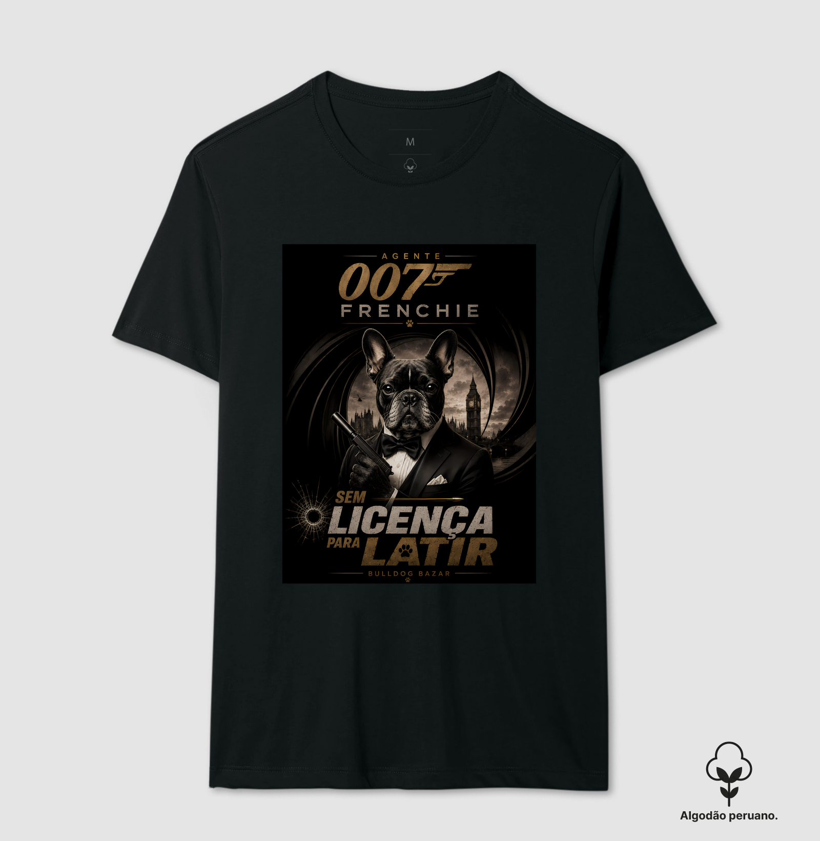 Camisa 0