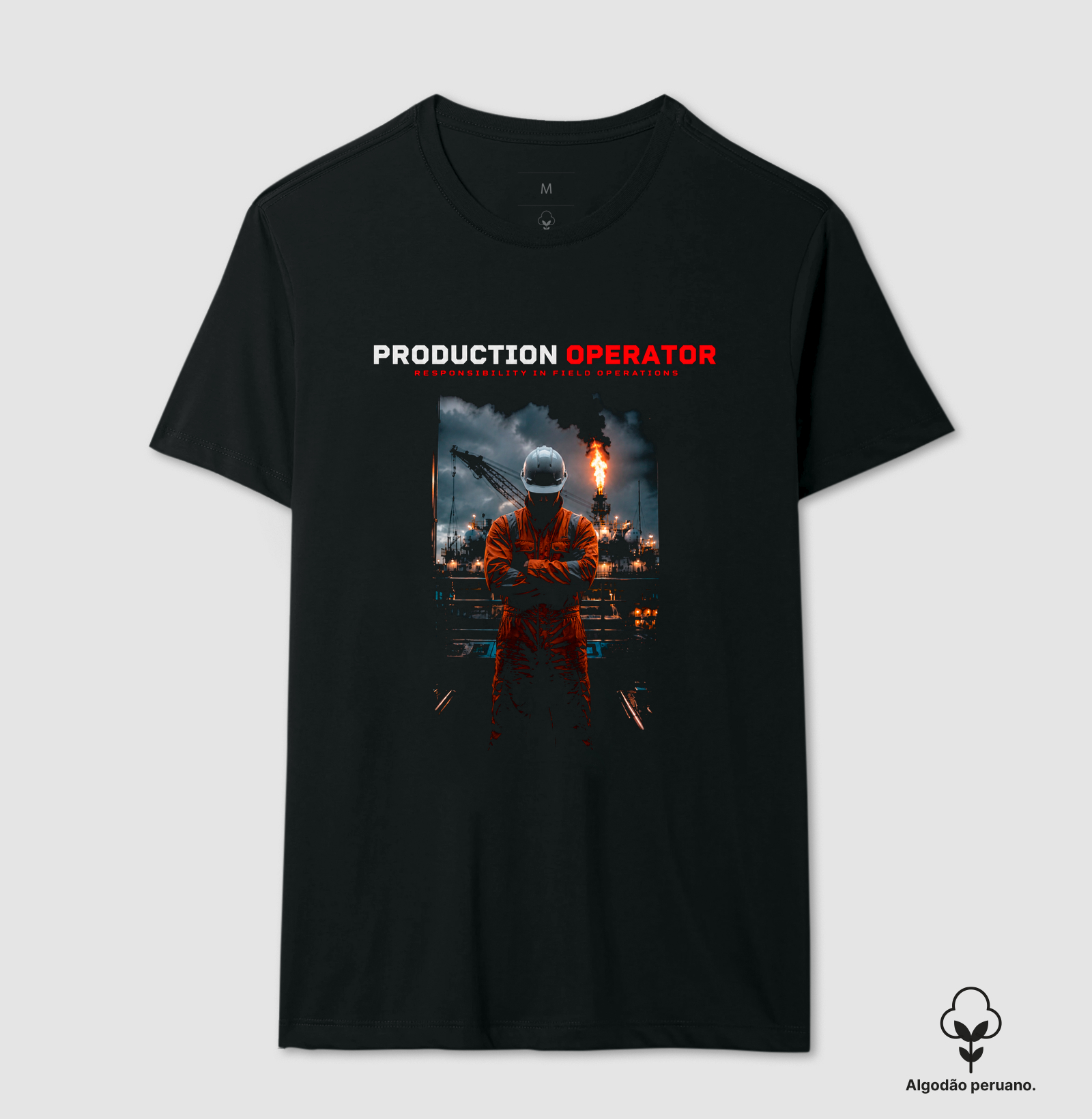 Production Operator Field Operations