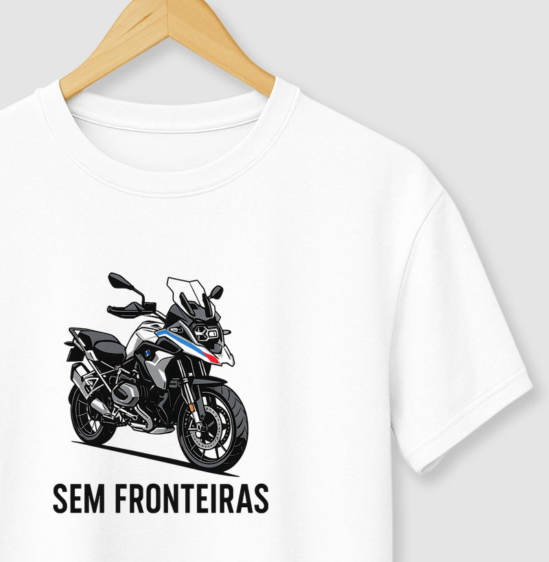 Sem Fronteiras