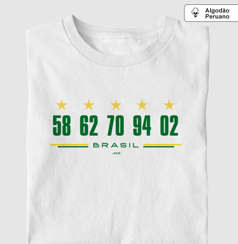 Camisa 0