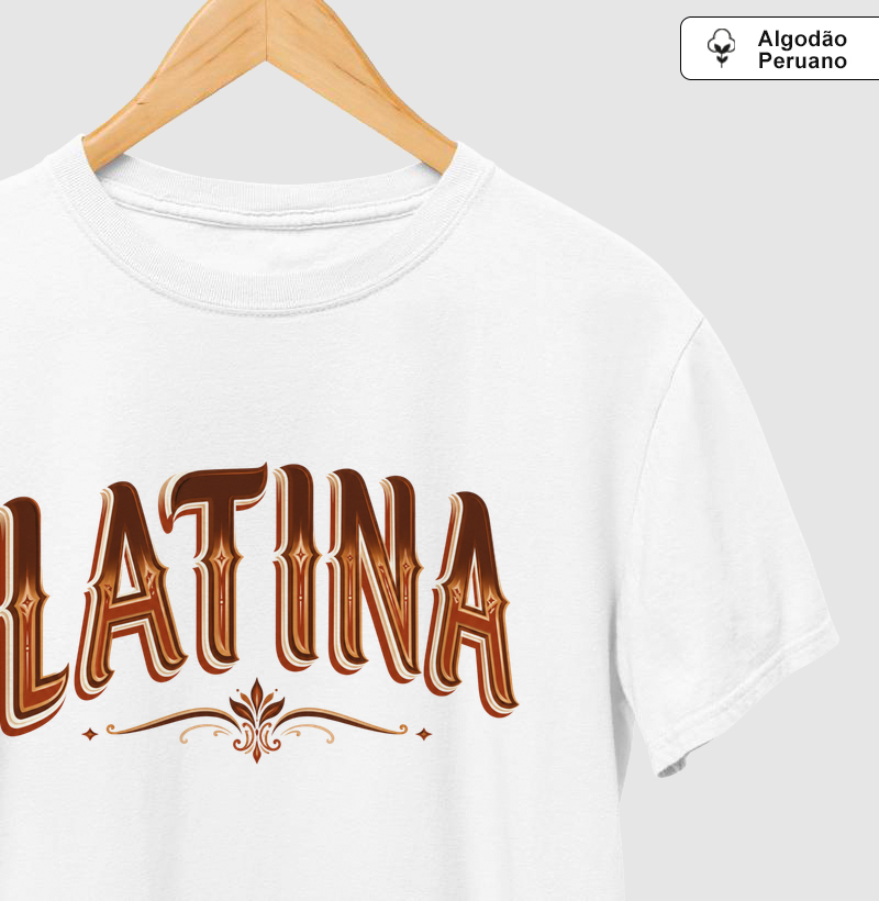 Latina!