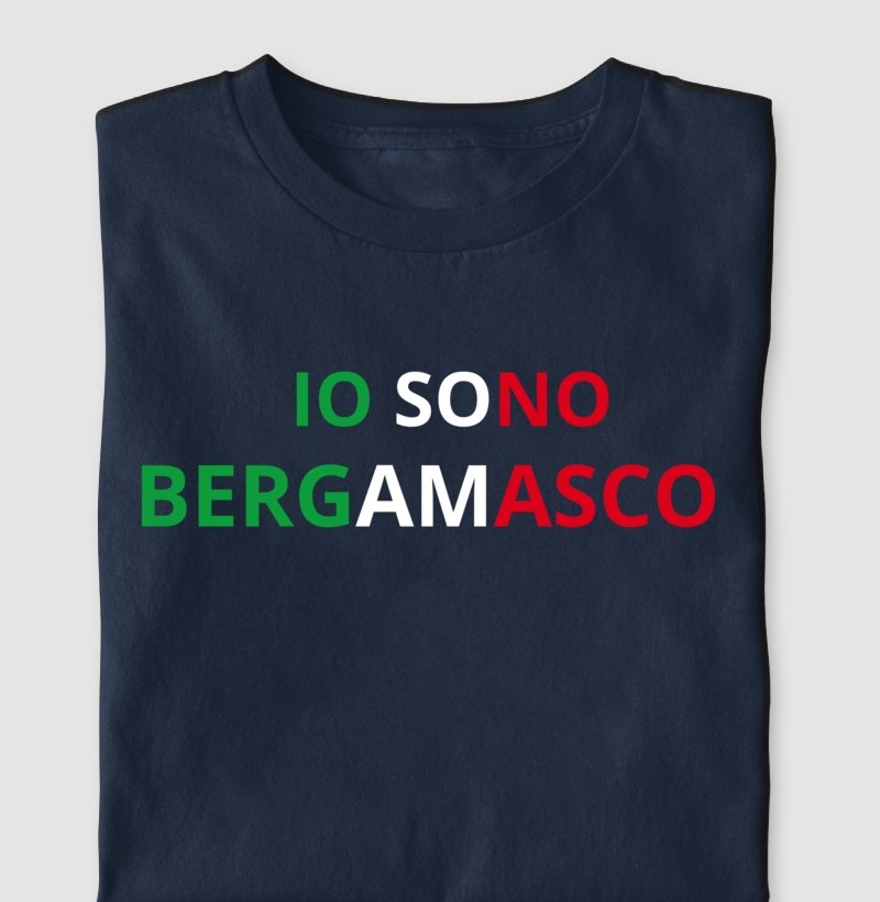 Bergamasco