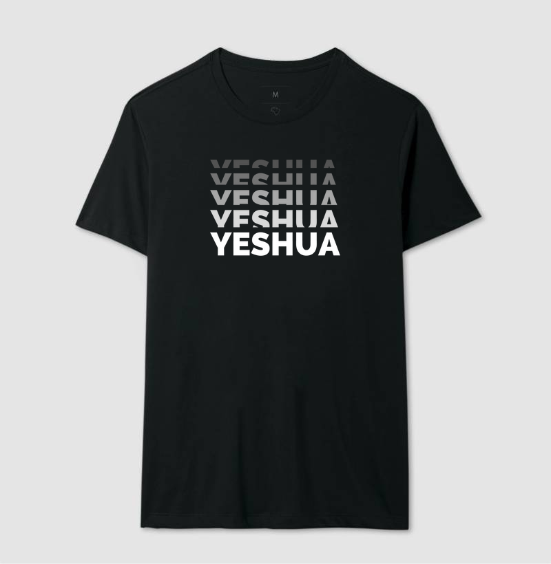 Yeshua - colors
