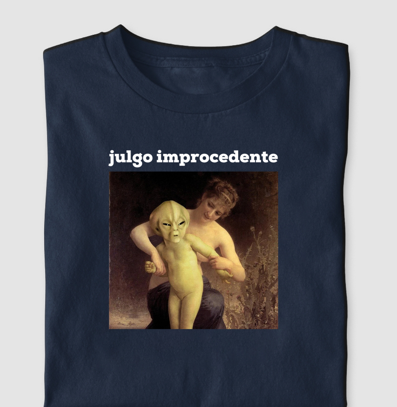 julgo improcedente
