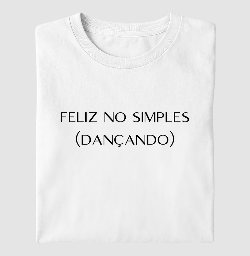 Feliz no Simples