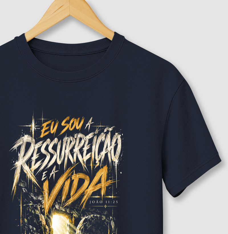 Vista sua Fé