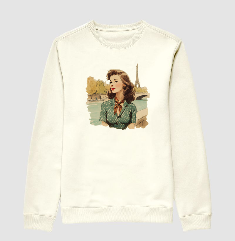 APRÈS-MIDI SUR LE SEINE