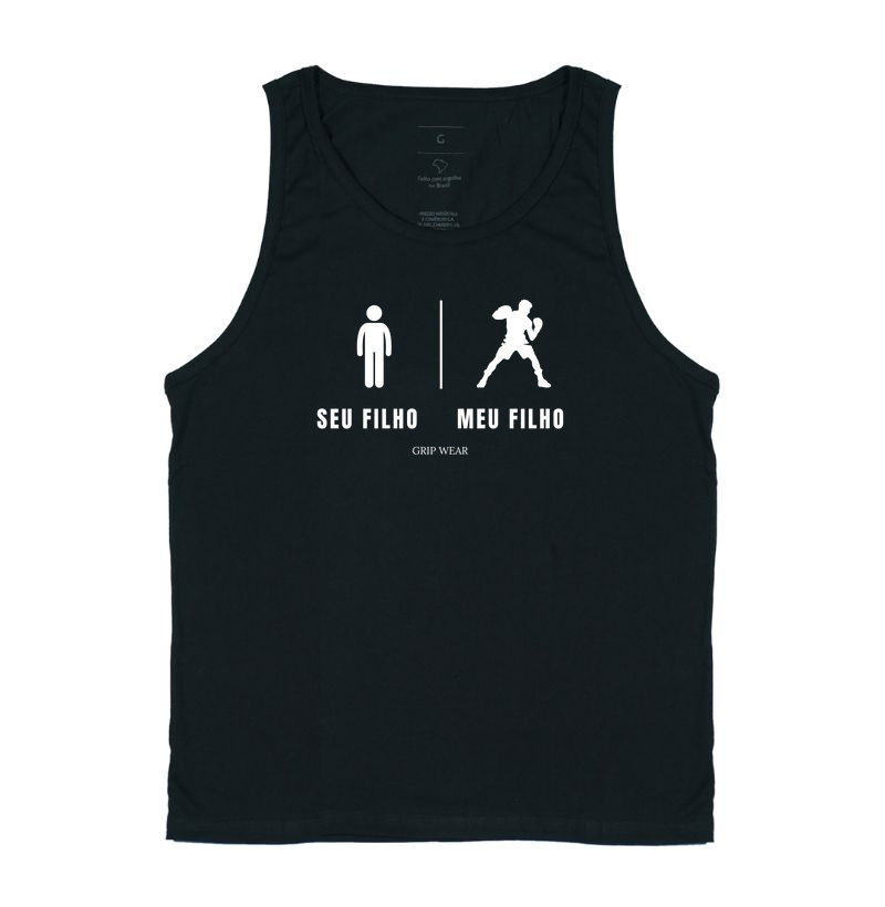 Seu Filho / Meu Filho 