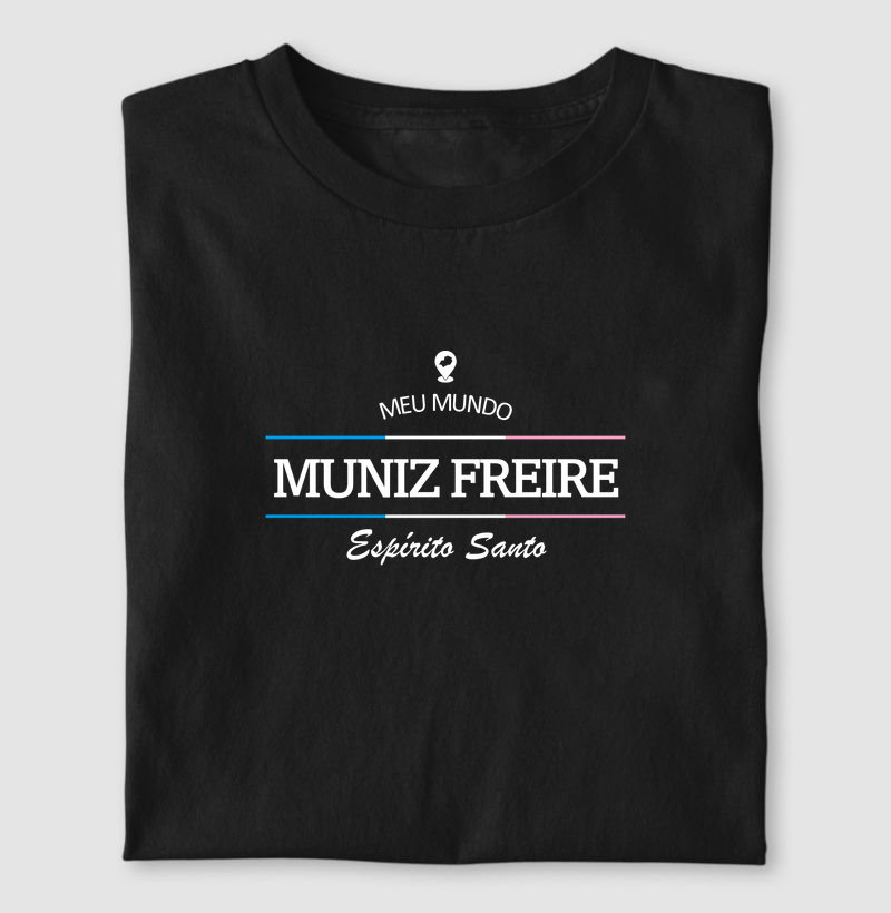 Muniz Freire (ES) | Meu Mundo