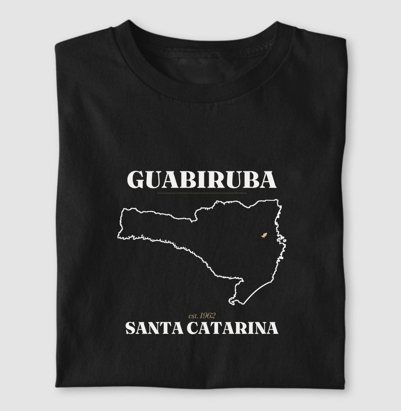 Guabiruba | Legado SC