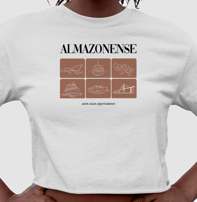 Almazonense