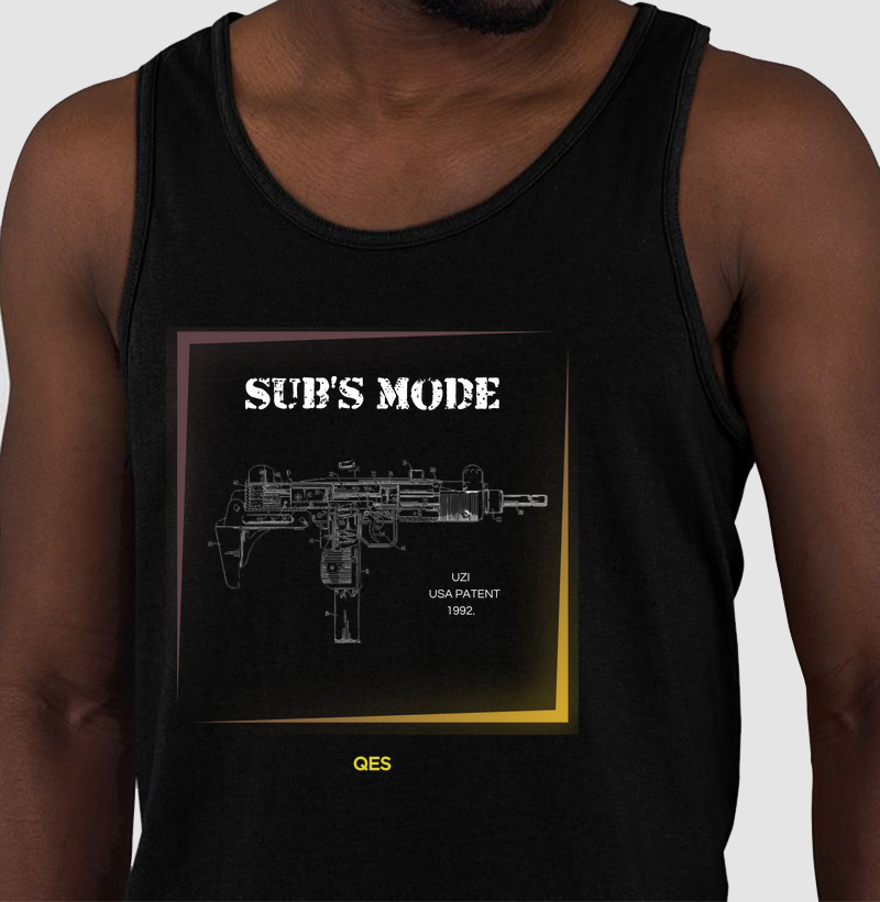 SUB'S MODE