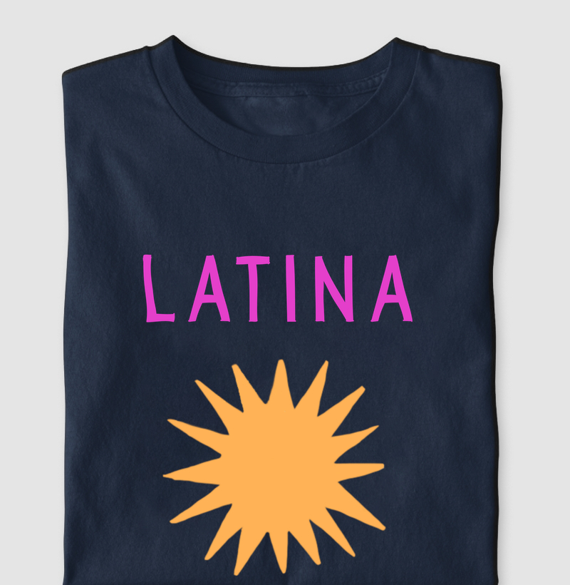 Latina
