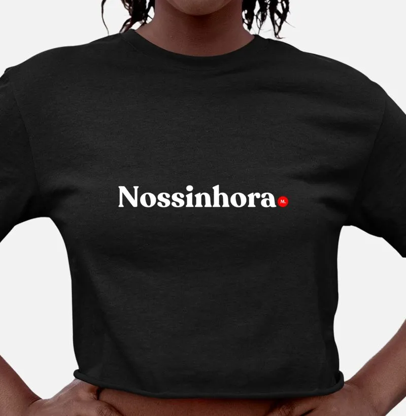 Nossinhora - Use Mineirês