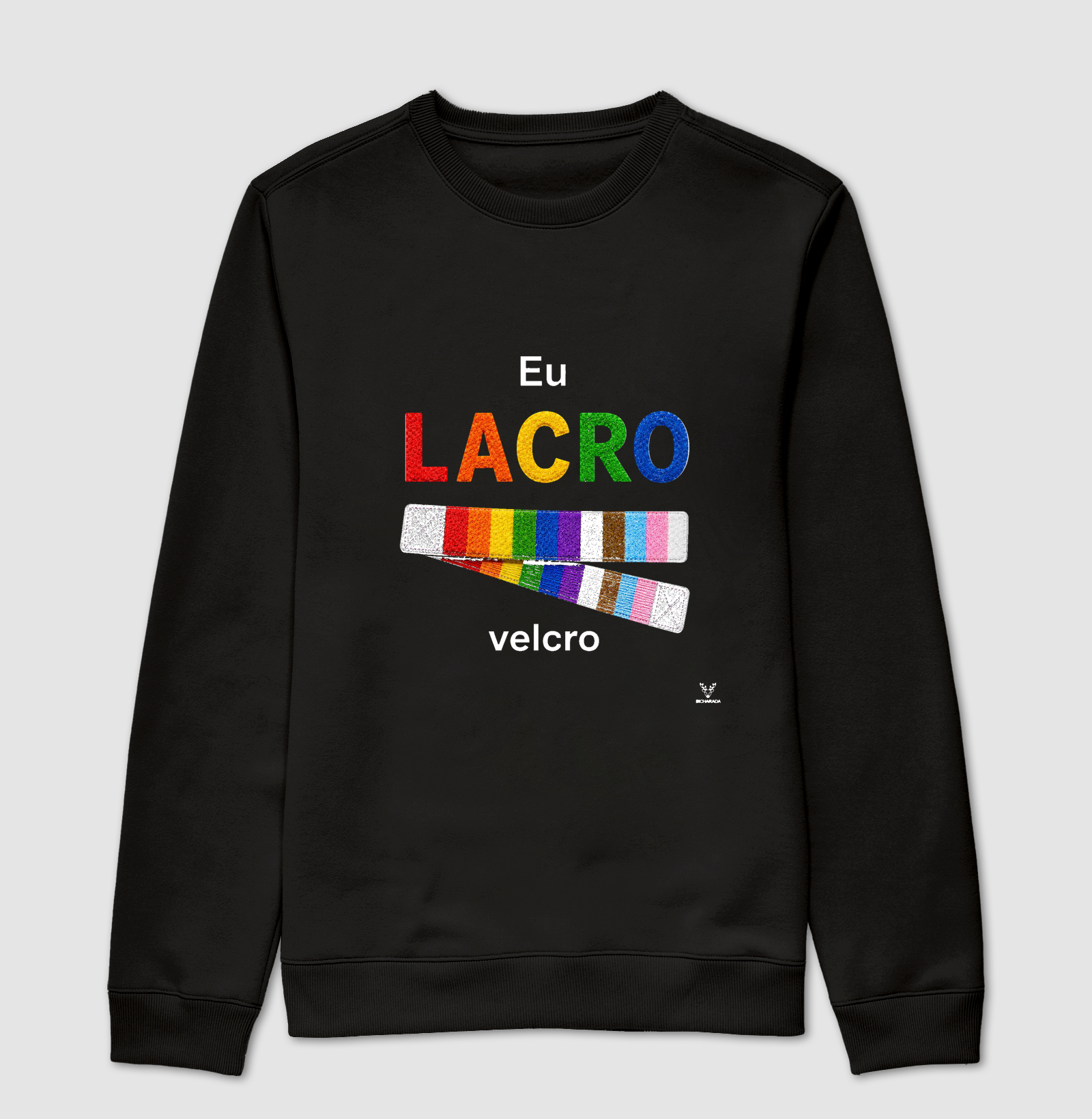 Lacro velcro 