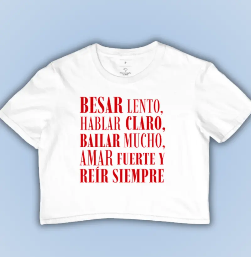 Camisa 0