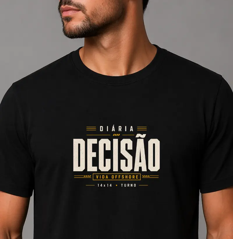 Decisão Diária