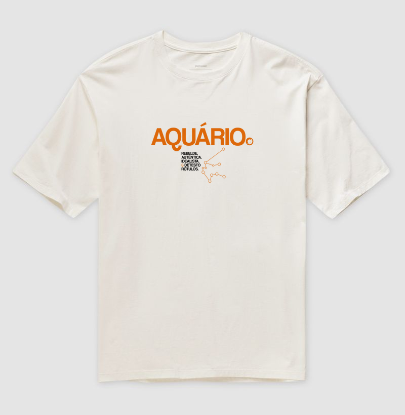 AQUÁRIO.