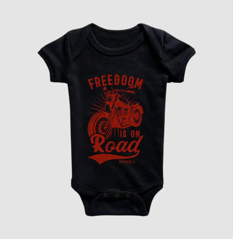 Freedoom on Road