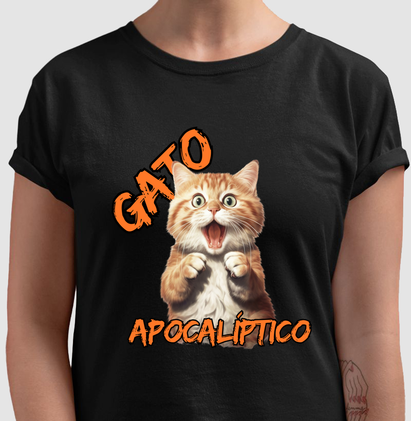 Gato Apocalíptico